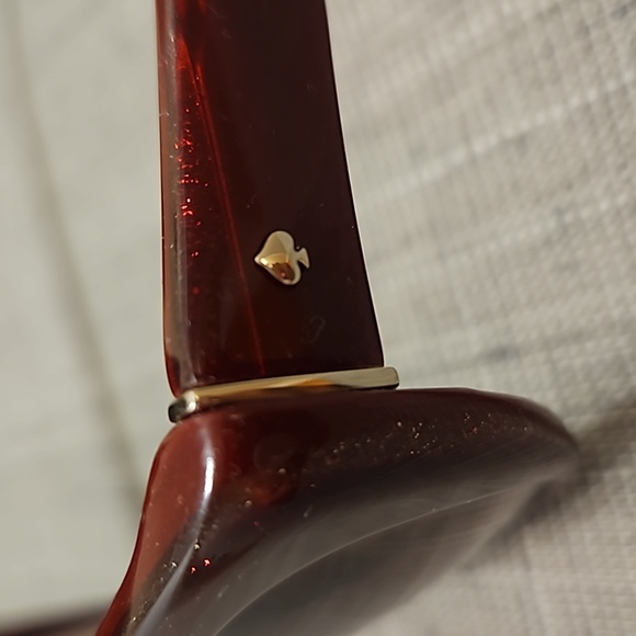 Kate Spade Sunglasses - Picture 7 of 7
